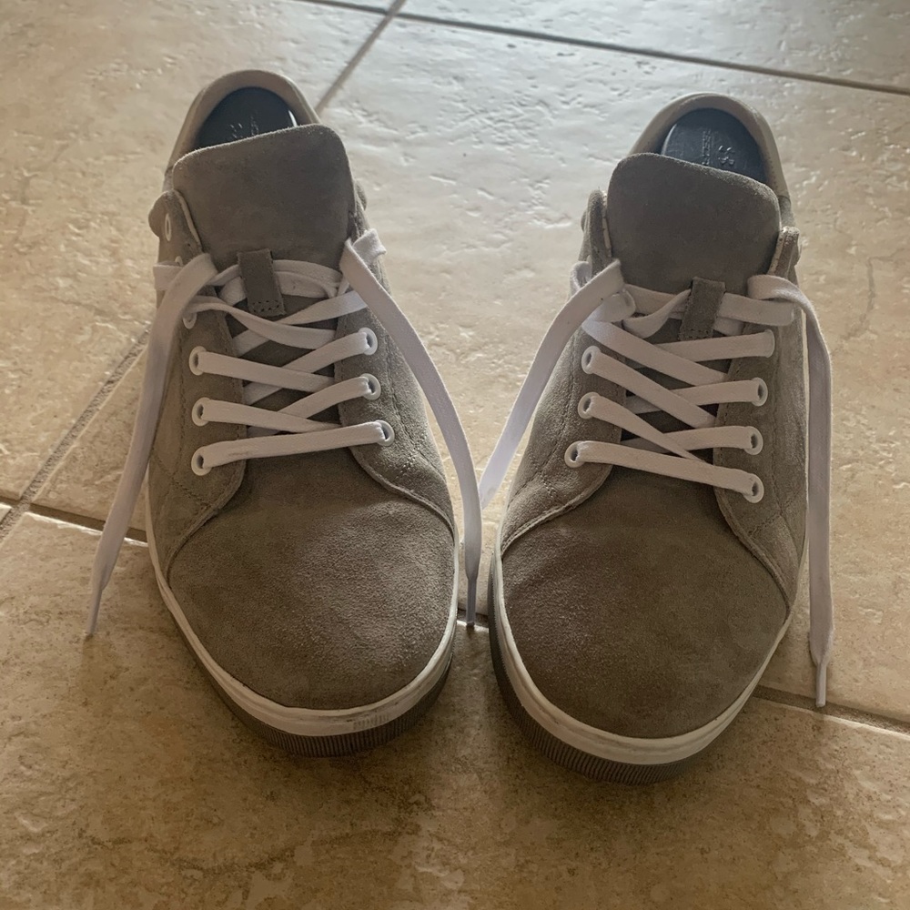 Johnston and Murphy men shoes